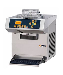 Staff BTX150 Speiseeismaschine