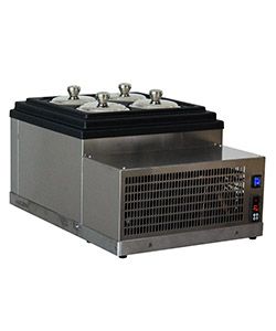 Staff V410 C Speiseeismaschine
