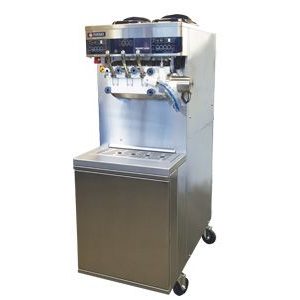 Nissei NA6468 DUO COMBI