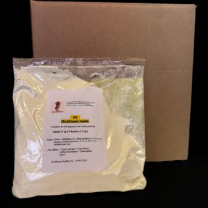 Softeispulver Vanille Klassik