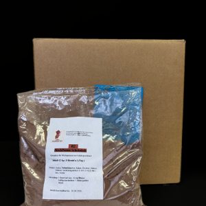 Softeispulver Schokolade Klassik