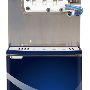 Nissei Softeismaschinen