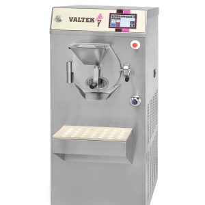Valtek Speiseeismaschine