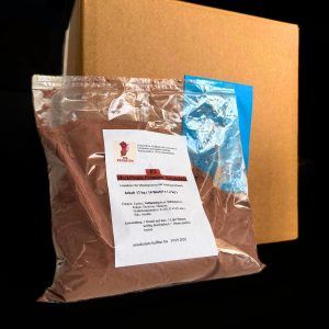 Softeispulver Schokolade Premium