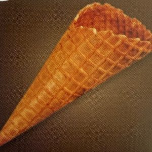 Süße Tüte super Karo